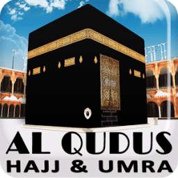 QUDUS HAJJ & UMRA