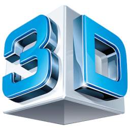 3D Super Launcher 1.12