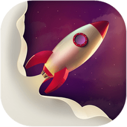 Android L Launcher icon