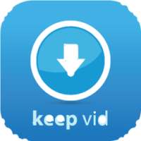 guide KeepVid иконка