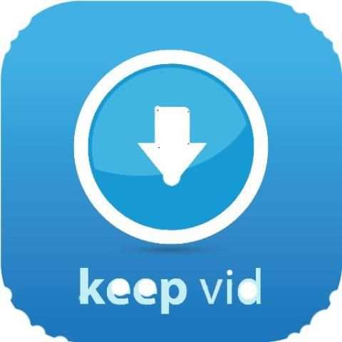 guide KeepVid скриншот 1