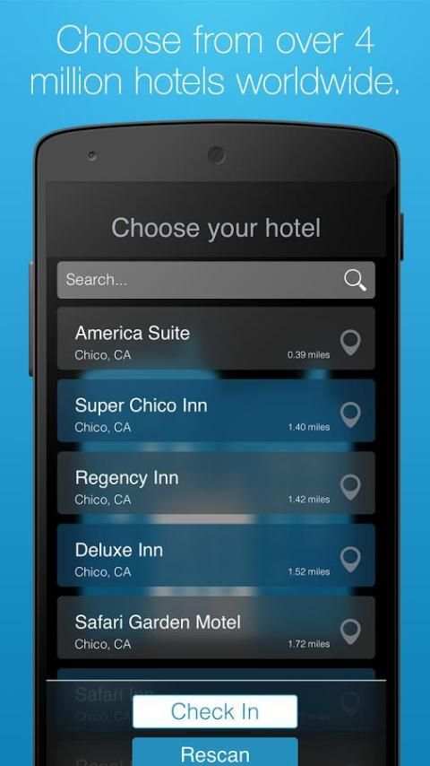 HelloTel App: Travel & Social screenshot 2