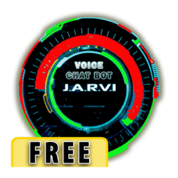 Jarviss A.I Chat Bot icon