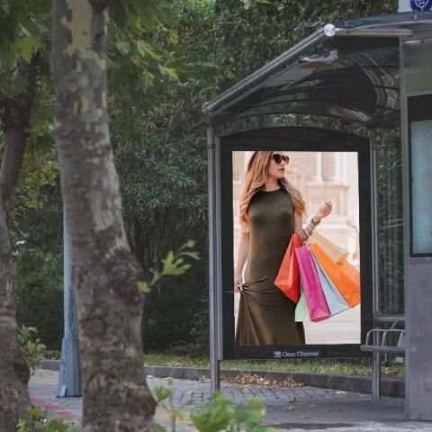 Hoarding Photo Frames Editor 4 تصوير الشاشة