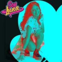 Musica de Soy Luna 2 on 9Apps