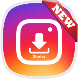 Insta story down 2018 आइकन