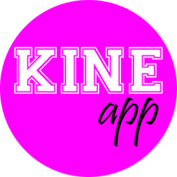 Kine EPE أيقونة