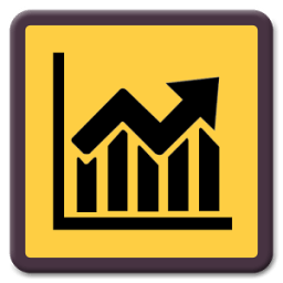 My Portfolio أيقونة