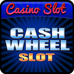 ikon Cash Wheel Slot