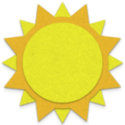 TemperatureApp आइकन