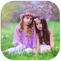 Flower Crown Photo Editor