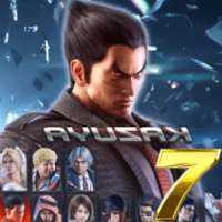 Guide For Tekken 7