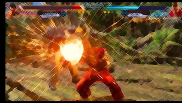 Guide For Tekken 7 2 تصوير الشاشة