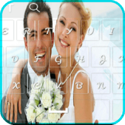 Моя фото клавиатура иконка