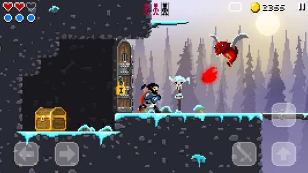 Hero World screenshot 1