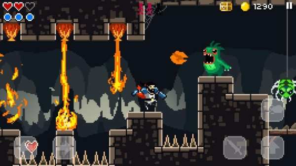 Hero World screenshot 2