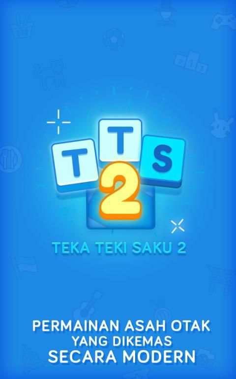 Teka Teki Saku 2 : TTS Trivia screenshot 18