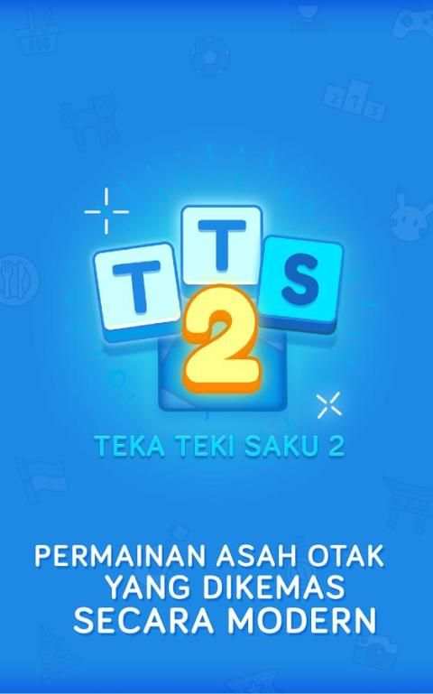 Teka Teki Saku 2 : TTS Trivia screenshot 6