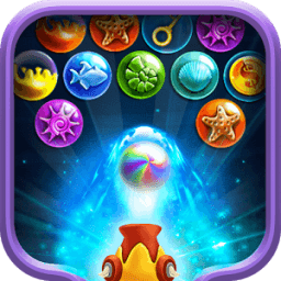 Bubble Shooter आइकन