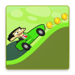 Adventure: MR-Beam car أيقونة