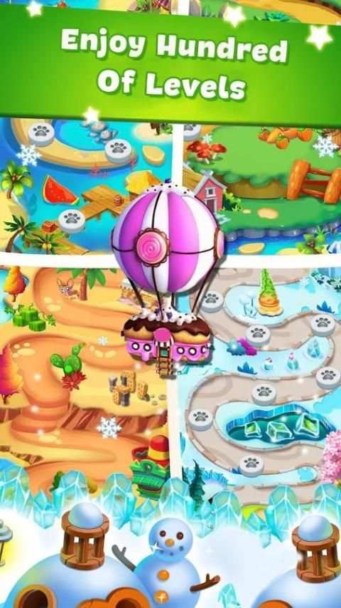 Cookie Crack screenshot 1