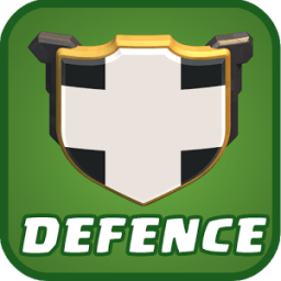 ikon New COC Defence Base