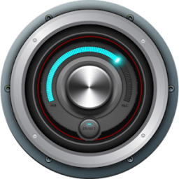 Ultimate Volume Booster 2018 أيقونة