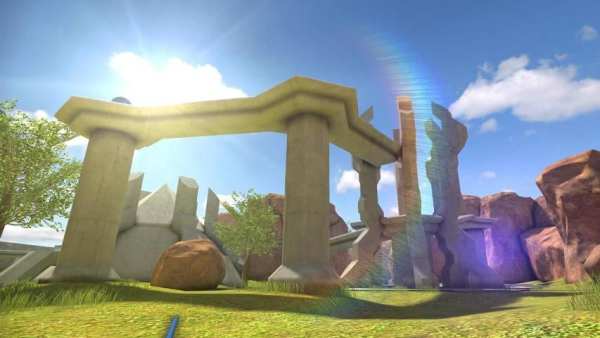 XON Episode One screenshot 2