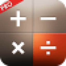 Calculator: PRO icon