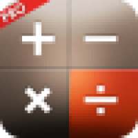 Calculator: PRO on 9Apps