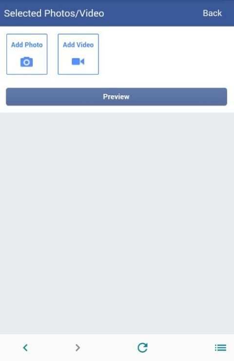Extra Lite For Facebook (new) screenshot 4