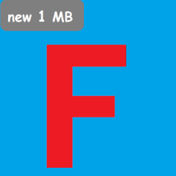 Extra Lite For Facebook (new) icon