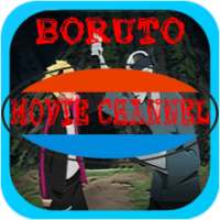 Boruto Song & Lyrics Channel on 9Apps