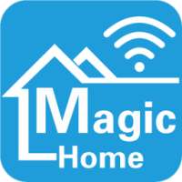 Magic Home WiFi