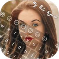 My Photo Keyboard