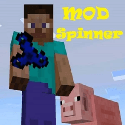 MOD Spinner أيقونة