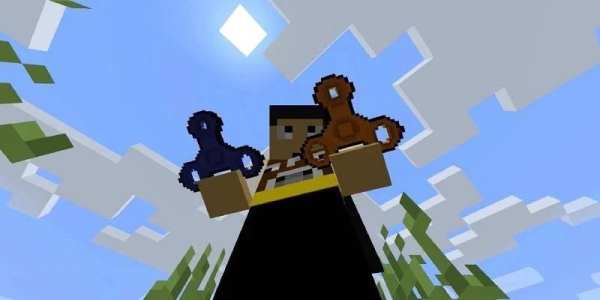 MOD Spinner screenshot 1
