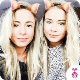 Face Swap : Snappy Photo Filters Stickers icon