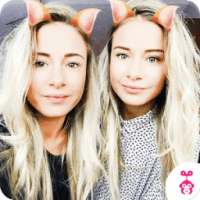 Face Swap : Snappy Photo Filters Stickers on 9Apps