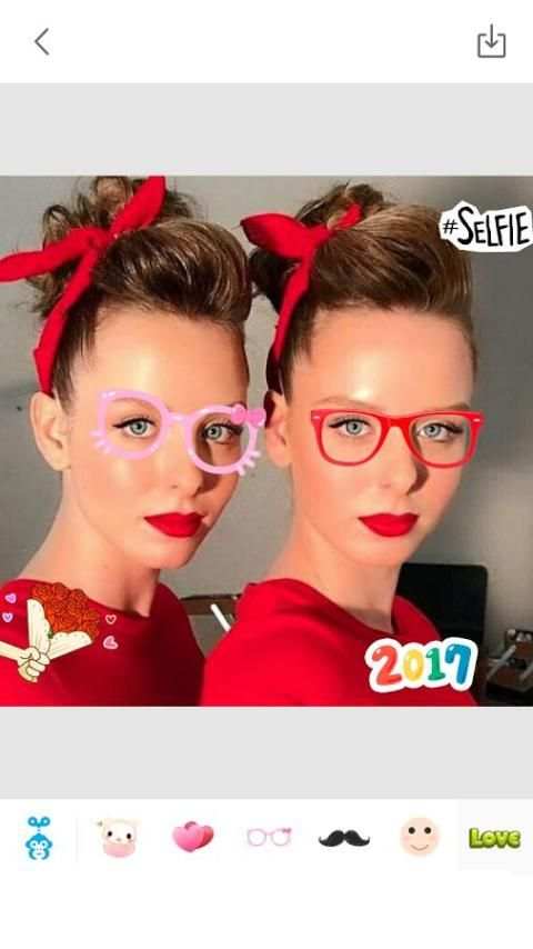 Face Swap : Snappy Photo Filters Stickers screenshot 4