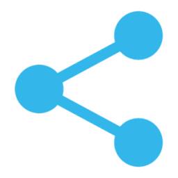+Share - Sharing done right. иконка