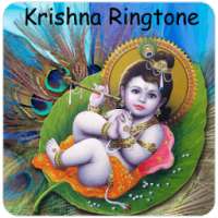Krishna Ringtone & Wallpaper on 9Apps