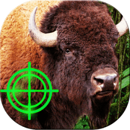 Animal Wild Hunting icon