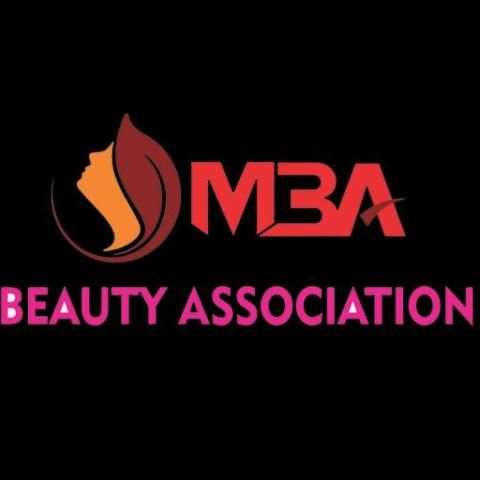 MBA Beauty App 1 تصوير الشاشة