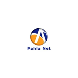 Pahla Net أيقونة