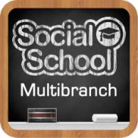 Social School Multibranch on 9Apps