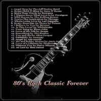 80's Rock Classic Forever on 9Apps