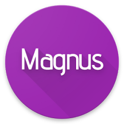 Convertus Magnus أيقونة