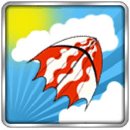 ikon Kyte - Kite Flying Battle Game