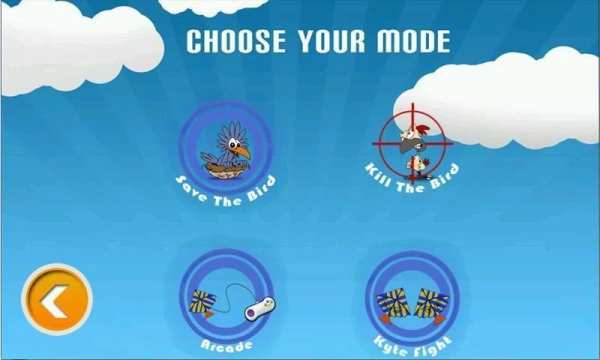 Kyte - Kite Flying Battle Game screenshot 5